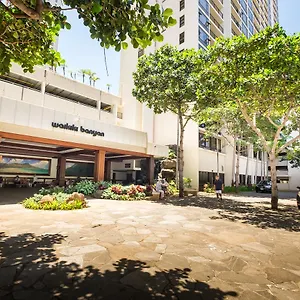 Hotel Sweetwater At Waikiki, Honolulu